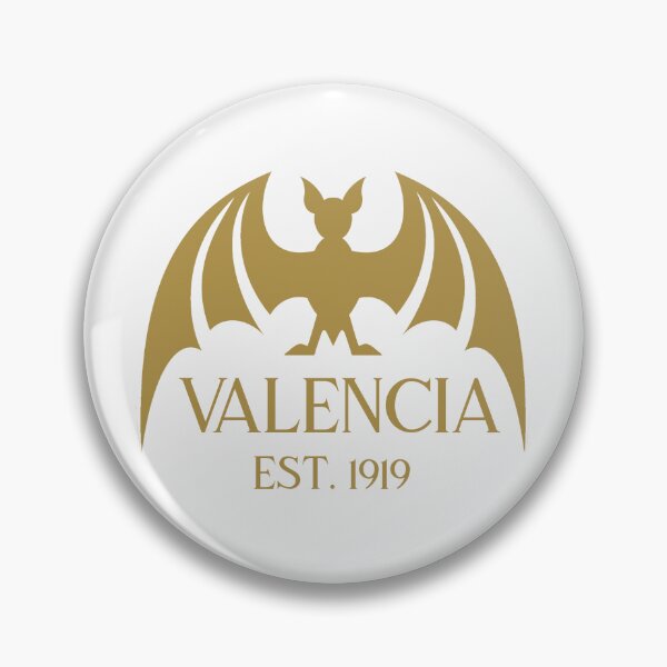 Item preview, Valencia Gold B designed and sold by VRedBaller.