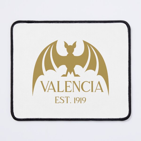 Item preview, Valencia Gold B designed and sold by VRedBaller.