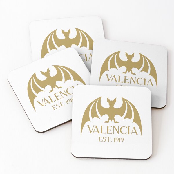 Item preview, Valencia Gold B designed and sold by VRedBaller.