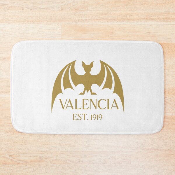 Item preview, Valencia Gold B designed and sold by VRedBaller.