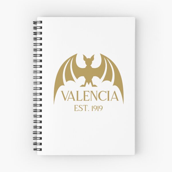 Item preview, Valencia Gold B designed and sold by VRedBaller.