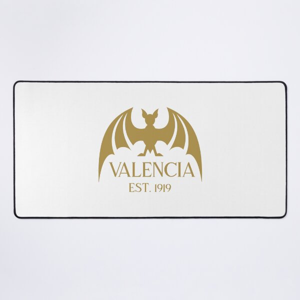 Item preview, Valencia Gold B designed and sold by VRedBaller.