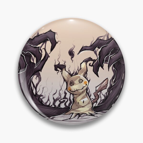Item preview, Scary Ghost doll halloween PKM designed and sold by Spyx.
