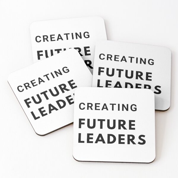 Item preview, Creating Future Leaders designed and sold by mandalahaze.