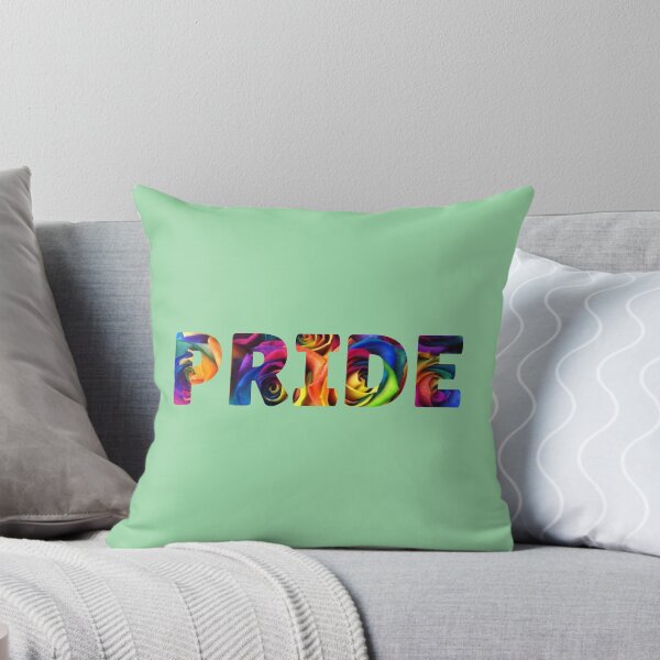 Item preview, LGBTQIA+ PRIDE flowers designed and sold by Ren Andrews.