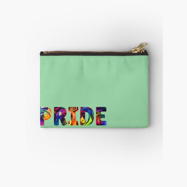 Item preview, LGBTQIA+ PRIDE flowers designed and sold by Ren Andrews.
