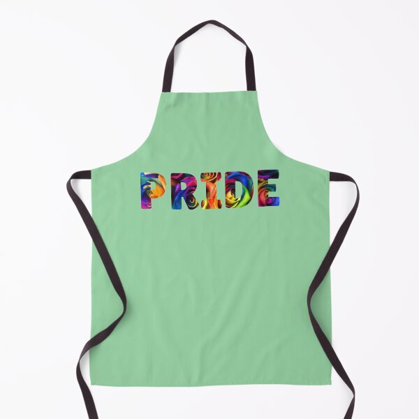 Item preview, LGBTQIA+ PRIDE flowers designed and sold by Ren Andrews.