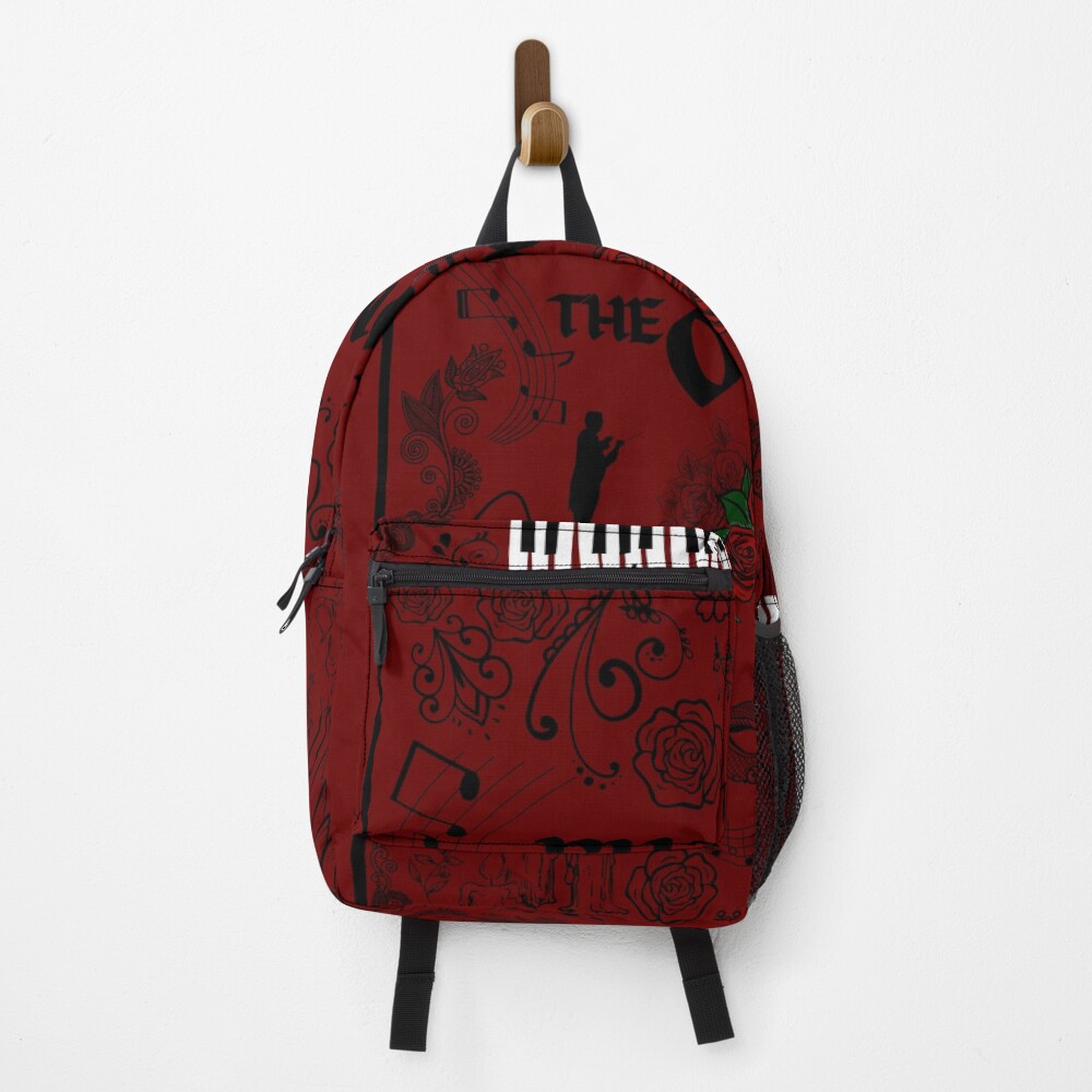 Item preview, Backpack designed and sold by ShellGames.