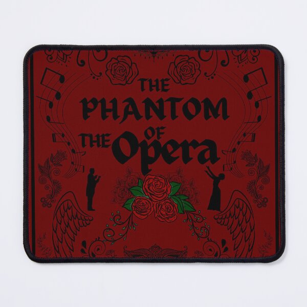 Item preview, Red Death Phantom designed and sold by ShellGames.