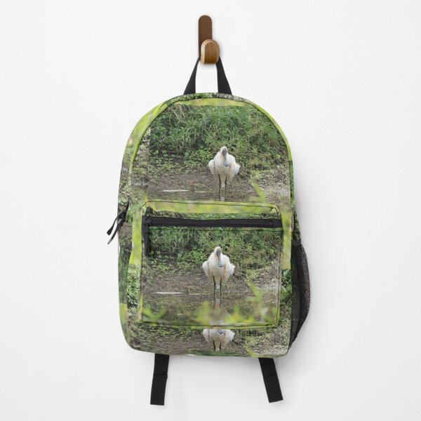 Item preview, Royal Spoonbill  designed and sold by irened71.