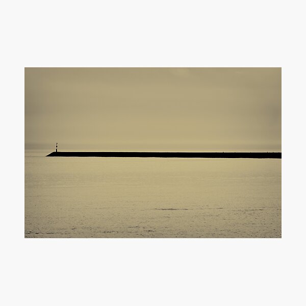 Item preview, Sea Defence Triptych - 001 designed and sold by Richard Allen.