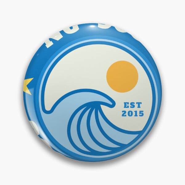 Item preview, NC 500 Waves designed and sold by Katie Mac.