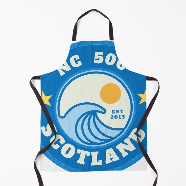 Item preview, NC 500 Waves designed and sold by Katie Mac.