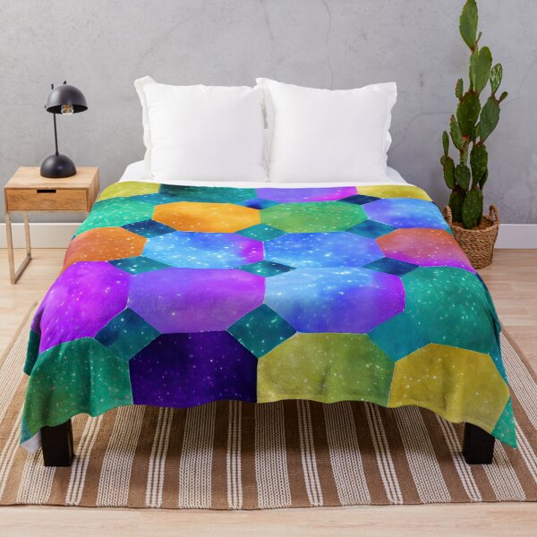 Item preview, Hexagon Abstract Vol 14 designed and sold by Artekinium.