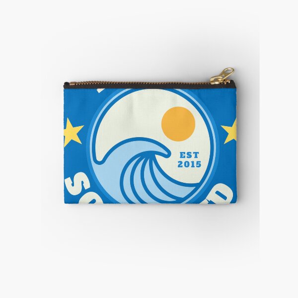 Item preview, NC 500 Waves designed and sold by Katie Mac.