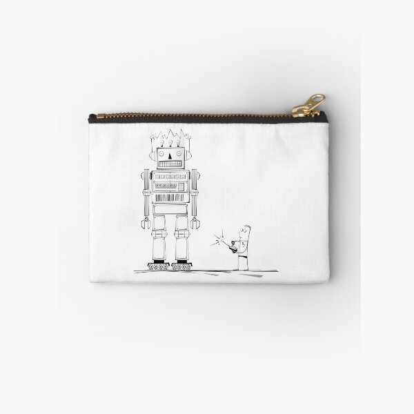 Item preview, Robot & Man designed and sold by jcg76.