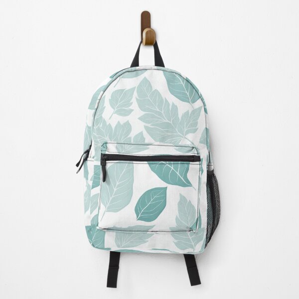Item preview, Leaf, Life's breath: Leaves play a vital role in producing the oxygen we need to survive designed and sold by Sober-dogs.