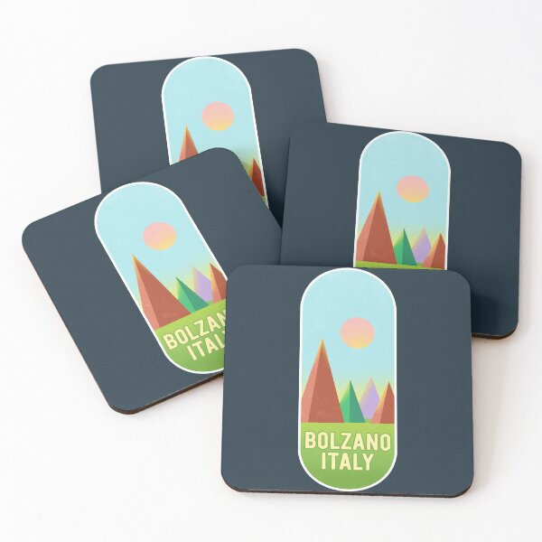 Item preview, Bolzano Italy designed and sold by AdventureModa.