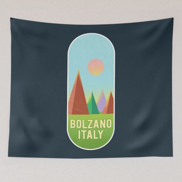 Item preview, Bolzano Italy designed and sold by AdventureModa.