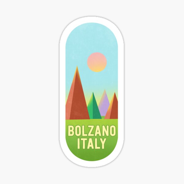 Item preview, Bolzano Italy designed and sold by AdventureModa.