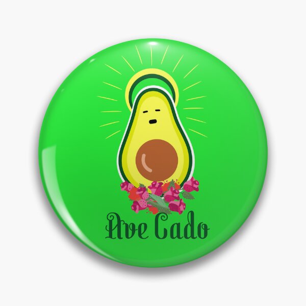 Item preview, Ave Cado designed and sold by woodenism.