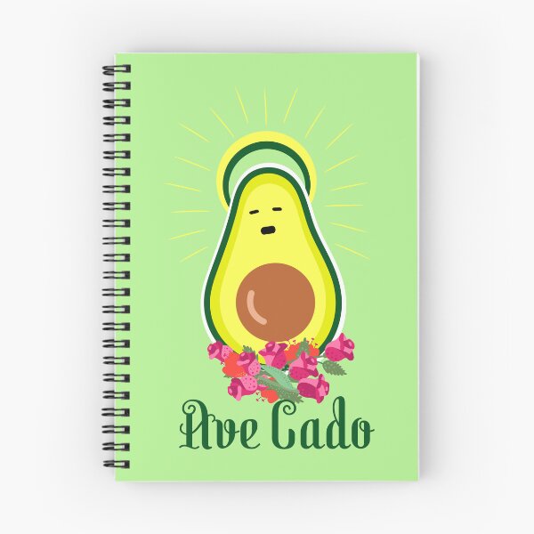 Item preview, Ave Cado designed and sold by woodenism.