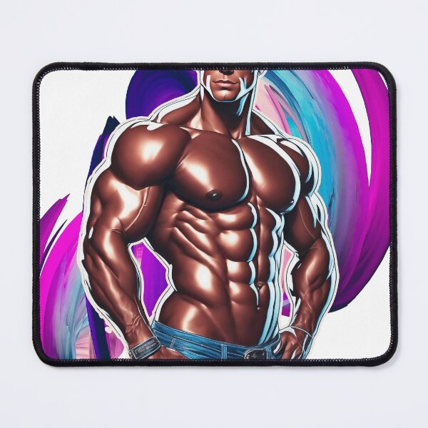 Item preview, Bodybuilder designed and sold by ForeverPrintsOK.