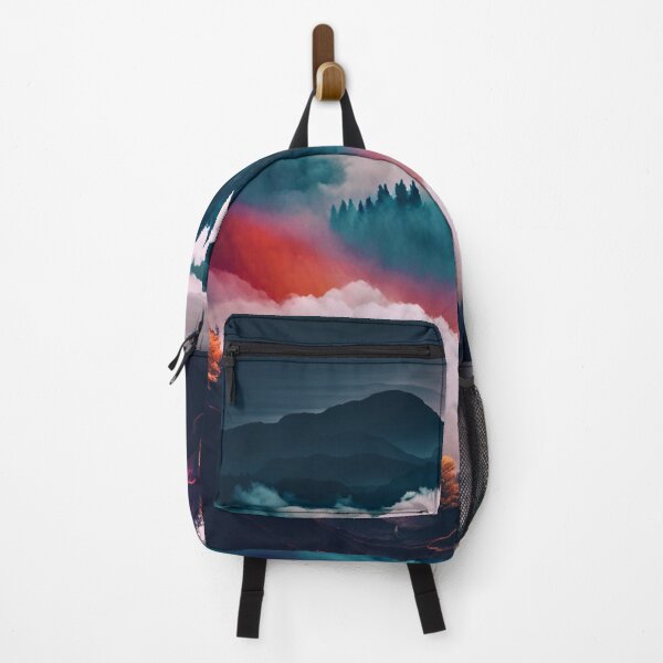 Item preview, Coloring fog designed and sold by LazyLifestyle.