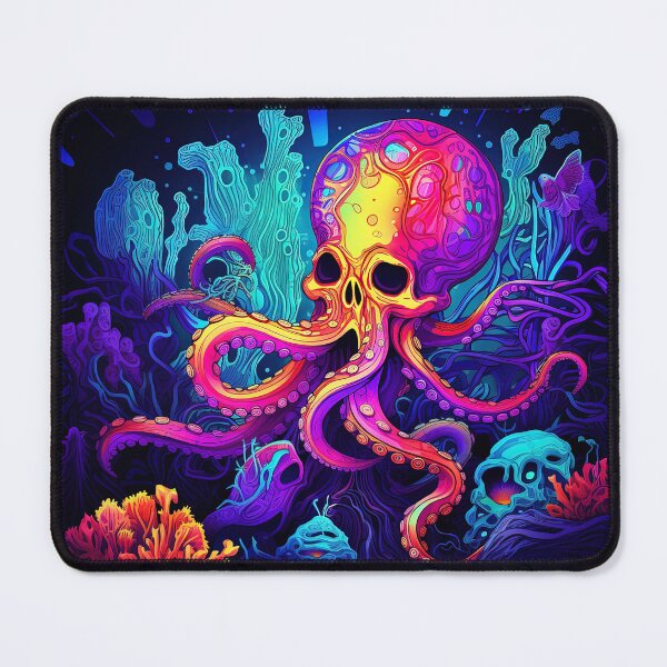 Item preview, Midnight Marauder designed and sold by Retro Type.