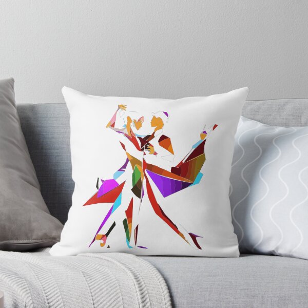 Item preview, DBDS, Abstract Dance Series, Elegance in Motion: Ballroom 1 designed and sold by DBDSLifestyle.