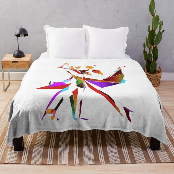 Item preview, DBDS, Abstract Dance Series, Elegance in Motion: Ballroom 1 designed and sold by DBDSLifestyle.