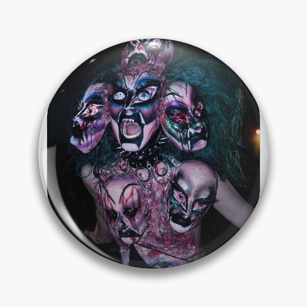 Item preview, Hoso Teratoma  designed and sold by Yokatchi.