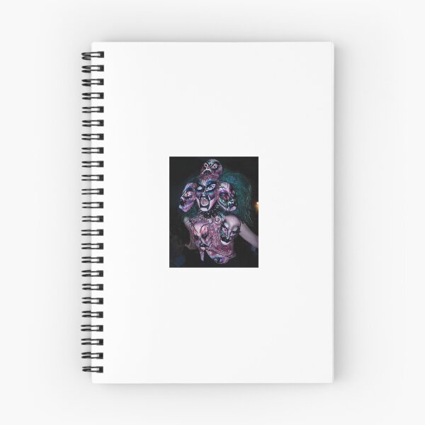 Item preview, Hoso Teratoma  designed and sold by Yokatchi.
