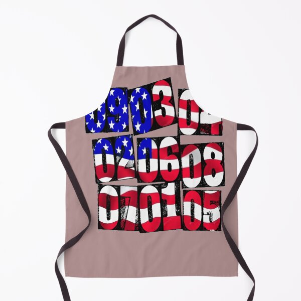 Item preview, Summer Numbers designed and sold by MixLux.
