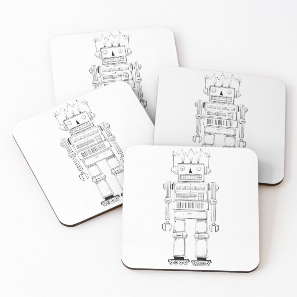 Item preview, Robot designed and sold by jcg76.