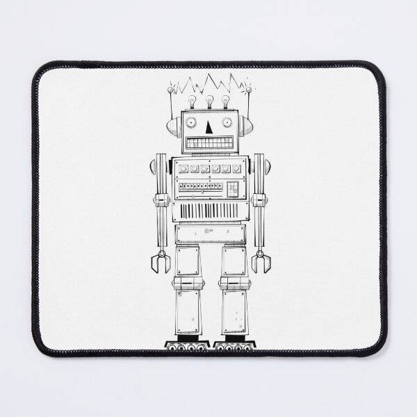 Item preview, Robot designed and sold by jcg76.