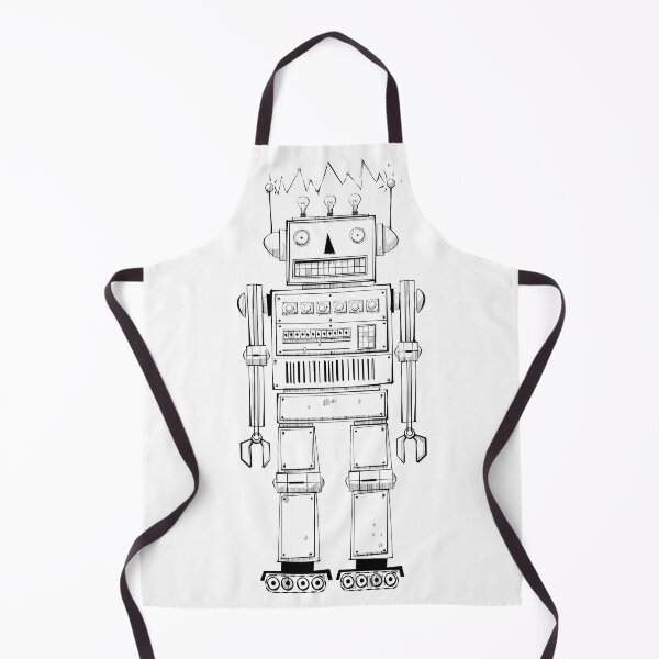 Item preview, Robot designed and sold by jcg76.