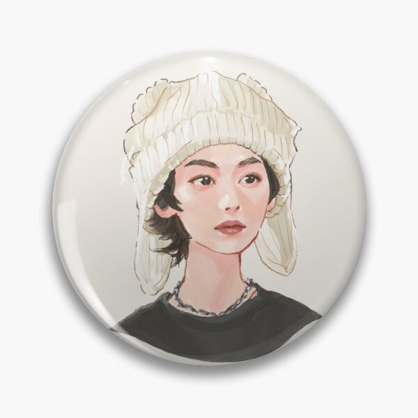 Item preview, Bunny Lee Know designed and sold by Mars-tii.