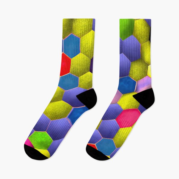 Item preview, Hexagon Abstract Vol 15 designed and sold by Artekinium.