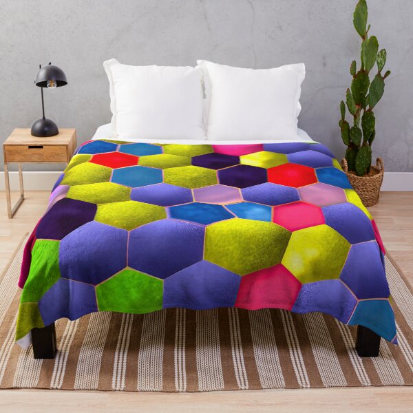 Item preview, Hexagon Abstract Vol 15 designed and sold by Artekinium.