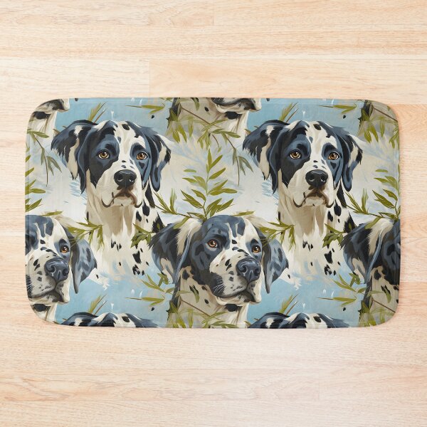 Item preview, Artistic Dalmation All Over Print designed and sold by Image-Caption.