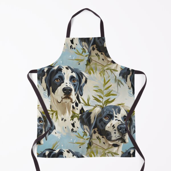 Item preview, Artistic Dalmation All Over Print designed and sold by Image-Caption.