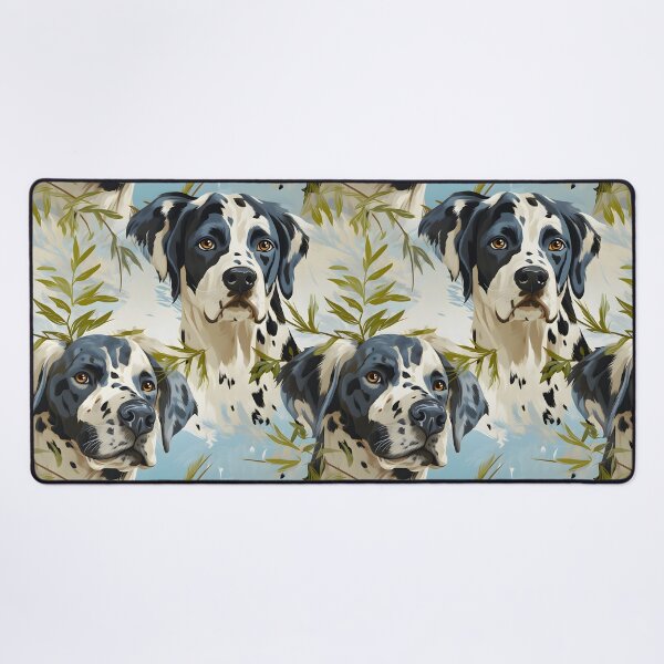 Item preview, Artistic Dalmation All Over Print designed and sold by Image-Caption.