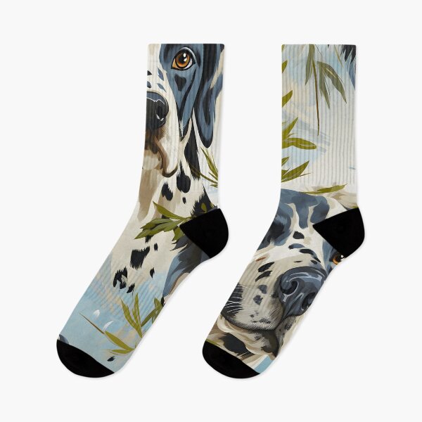 Item preview, Artistic Dalmation All Over Print designed and sold by Image-Caption.