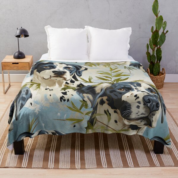 Item preview, Artistic Dalmation All Over Print designed and sold by Image-Caption.