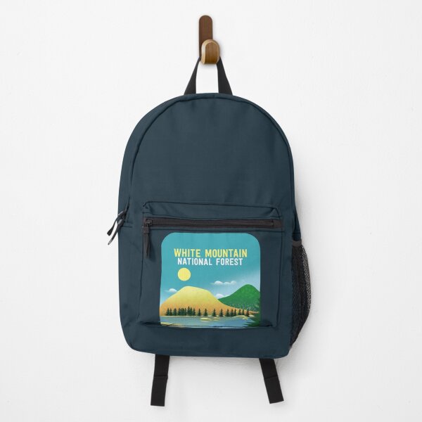 Item preview, White Mountain National Forest designed and sold by AdventureModa.