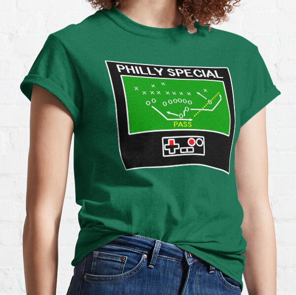 Philadelphia Sport Teams Phillies And Eagles Shirt - Freedomdesign