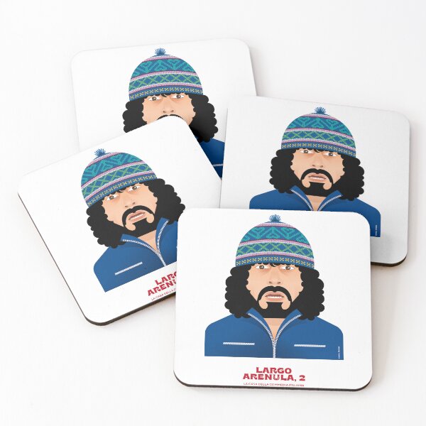 Item preview, Tomas Milian  designed and sold by largoarenula2.