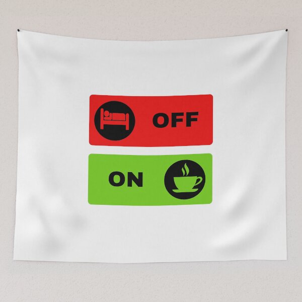 Item preview, Off / On designed and sold by Adamfs74.