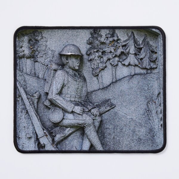 Item preview, Westlawn Cemetary, Canton Ohio designed and sold by RabbitHole13.